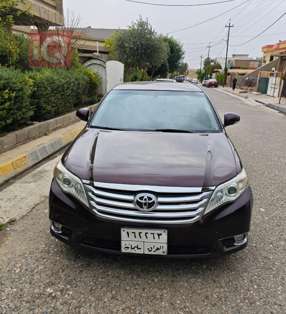 Toyota Avalon